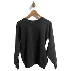 ISABEL MARANT ETOILE Strickwaren T.International M Baumwolle Schwarz