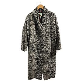 HEIMSTONE  Coats T.International XS Viscose Black