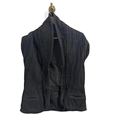 Isabel Marant Etoile-ISABEL MARANT ETOILE  Jackets T.International S Cotton-Blue