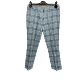 DMN-Hosen T.FR 38 Wolle Blau