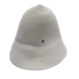Totême-TOTEME Hüte T.Internationale S-Baumwolle-Weiß