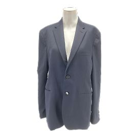 Acne Studios jackets T.International S Wool Blue