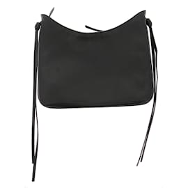 Autre Marque-PHOEBE PHILO  Handbags T.  leather-Black