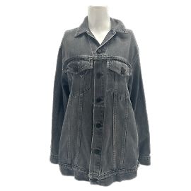 Chaquetas Alexander Wang T.International M Algodón Gris