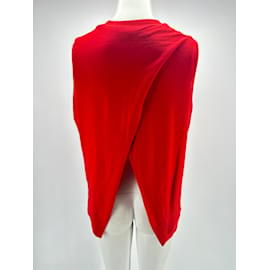 Alexander Wang-ALEXANDER WANG  Knitwear T.International M Wool-Red
