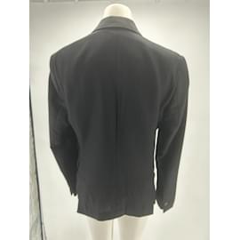 Autre Marque-Our Legacy jackets T.International S Wool-Black