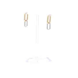 Autre Marque-MISSOMA  Earrings T.  gold plated-Golden