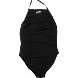 Balenciaga-BALENCIAGA  Swimwear T.International S Polyester-Black