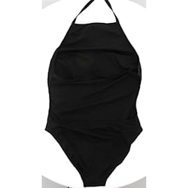 Balenciaga-BALENCIAGA  Swimwear T.International S Polyester-Black