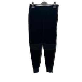 Zoe Karssen-ZOE KARSSEN  Trousers T.International S Polyester-Black