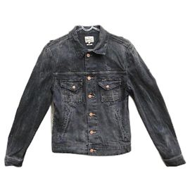 Autre Marque blouson Wrangler taille S Noir