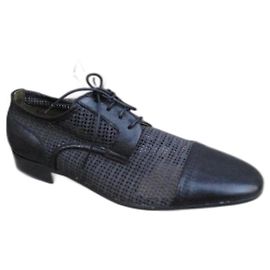derbies Sartore p 43 Noir