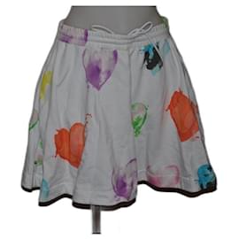 Msgm-skirt-Multiple colors