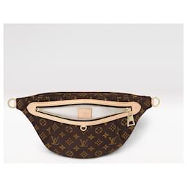 Louis Vuitton-Borsa a marsupio LV High Rise nuova-Marrone