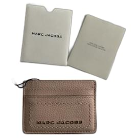 Marc Jacobs-Geldbörsen, Geldtaschen, Etuis-Pink