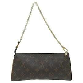 Louis Vuitton-Custodia per accessori Sophie con monogramma LOUIS VUITTON 2modo M40158 LV Auth bs11829-Monogramma