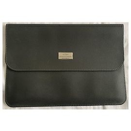 Autre Marque Saddlebags Grey