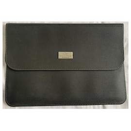 Autre Marque-Saddlebags-Grey