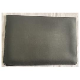 Autre Marque-Saddlebags-Grey