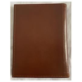 Rolex-Wallets Small accessories-Brown