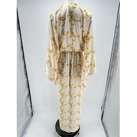 Autre Marque-CELIA DRAGOUNI  Dresses T.International S Polyester-Multiple colors