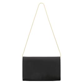 Mulberry-MULBERRY  Handbags T.  leather-Black