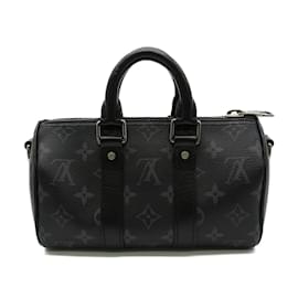 Autre Marque-Monogramm Eclipse Keepall Bandouliere XS M45947-Andere