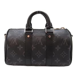 Autre Marque-Monogramm Eclipse Keepall Bandouliere XS M45947-Andere