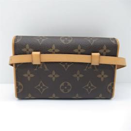 Autre Marque-Monogram Pochette Florentine M51855-Autre