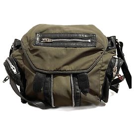 Borse ALEXANDER WANG T. Sintetico Cachi