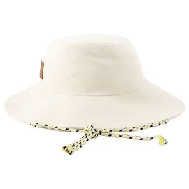 Cappello Fadelya Gd Bucket - Isabel Marant - Cotone - Beige Marrone Beige