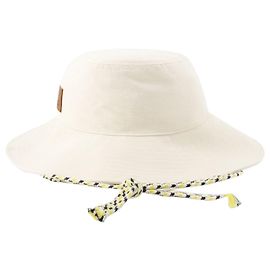 Cappello Fadelya Gd Bucket - Isabel Marant - Cotone - Beige Marrone Beige