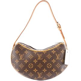 Louis Vuitton Sac Cabas Bellevue GM Monogramme Vernis Rouge Rouge