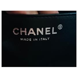 Chanel-Senza tempo-Nero