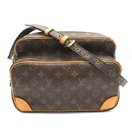Louis Vuitton-Monogram Nile Bag M45244-Other