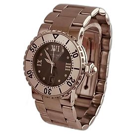 Chaumet Klasse eins Silber