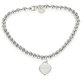 Tiffany & Co-TIFFANY & CO. Return to Tiffany Bracelet in Sterling Silver-Other