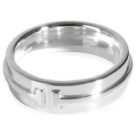 Tiffany & Co-TIFFANY & CO. Tiffany T-Band aus Sterlingsilber-Andere