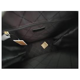 Michael Kors-Handbags-Black,Beige,Cream