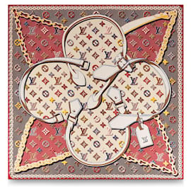 Louis Vuitton-LV Pop Monogram Square

Quadrato Monogramma Pop LV-Multicolore