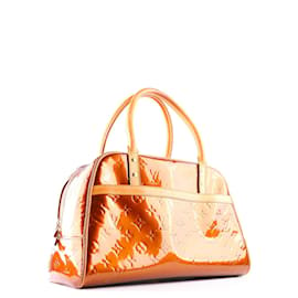 Louis Vuitton-LOUIS VUITTON Handbags Tompkins Square-Golden