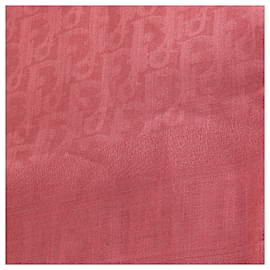 Dior-Dior scarves-Pink