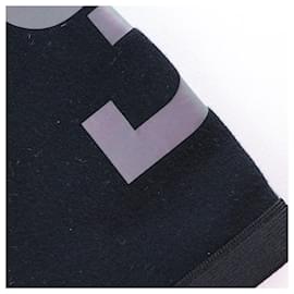 Louis Vuitton-LOUIS VUITTON Knitwear & sweatshirts-Black