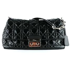 Dior-DIOR Handbags Miss Dior-Black
