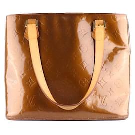 Louis Vuitton-LOUIS VUITTON Handbags Houston-Brown