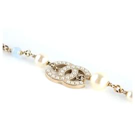 Chanel-CHANEL Bracelets CC-Golden