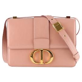Dior-DIOR Handbags 30 Montaigne-Pink
