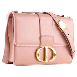 Dior-DIOR Handtaschen 30 Montaigne-Pink