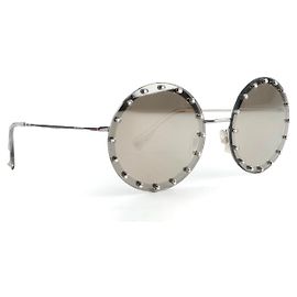 Gafas de sol Valentino Garavani Negro