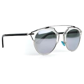 Dior-DIOR Sunglasses DiorSolight1-Black
